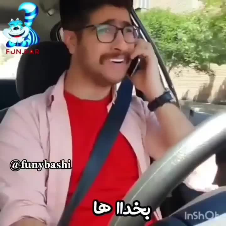 فیلم طنز مصطفی ازاد