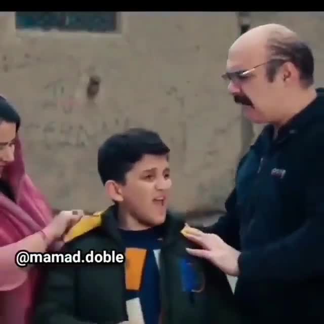 فیلم طنز مصطفی آزاد و مجتبی و بریم شمال