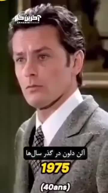 قلب طرفداران مرد سینما با این ویدئو می شکند