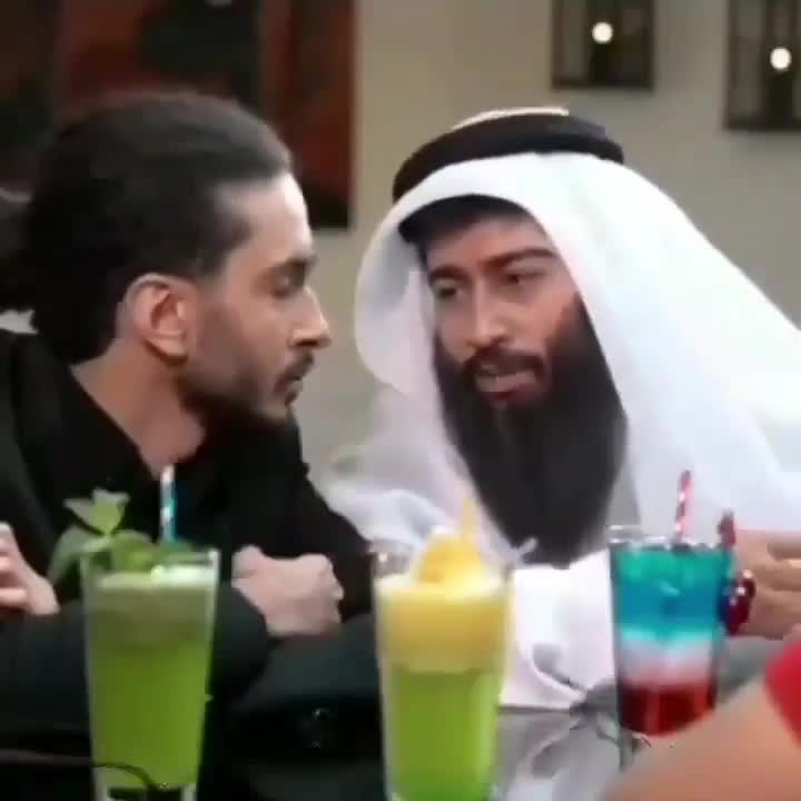 فیلم طنز خنده دار مصطفی آزاد و مجتبی