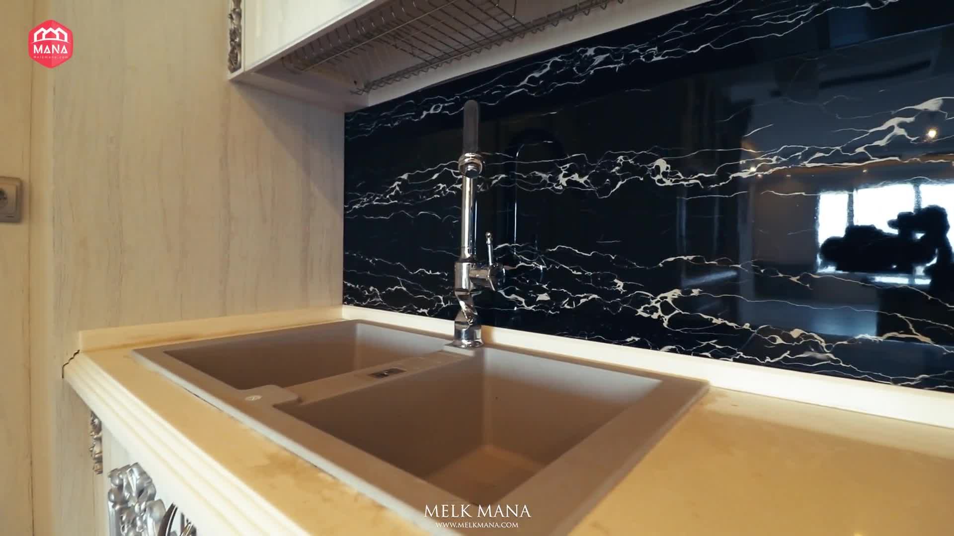 خرید آپارتمان هوشمند در گلسار رشت