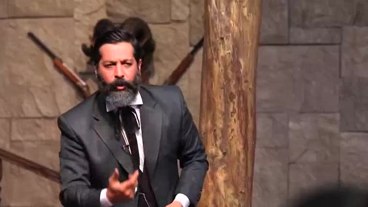 مسابقه پدرخوانده فصل سوم قسمت 5