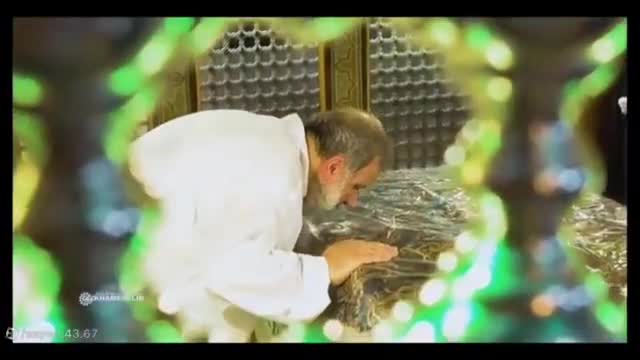 فقدان آقای رییسی هیچ جبرانی نداره!!