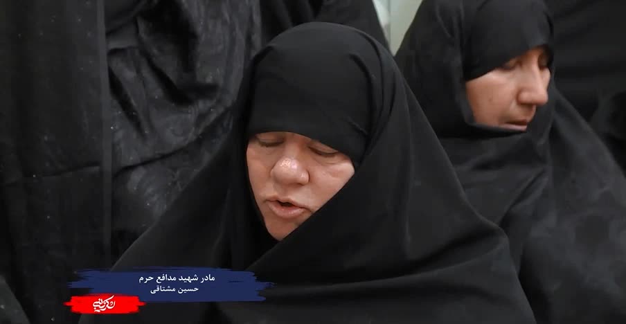 راه حل امام خامنه ای در مقابل طعنه ها !!!