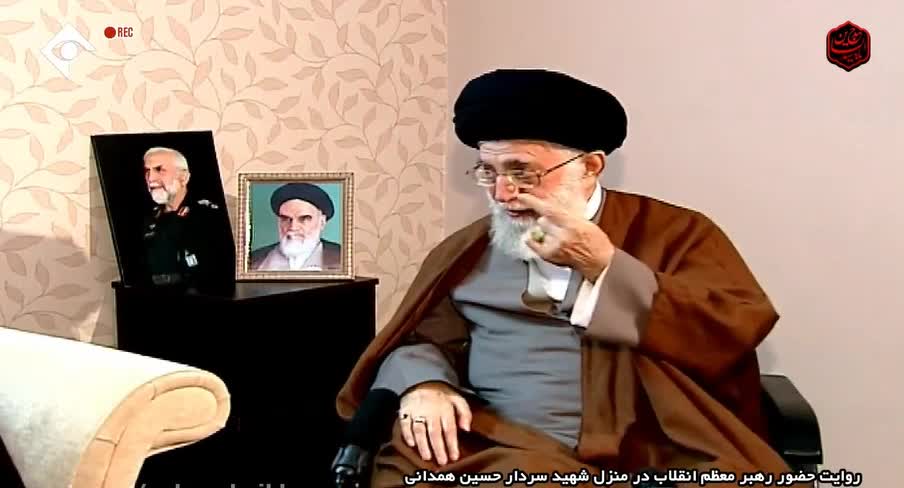 امام بالاتر از علّامه‌ی حلّی و شیخ بهائی !!!