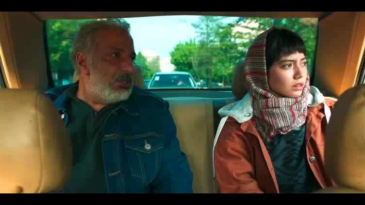 قسمت 11 سریال جنگل آسفالت