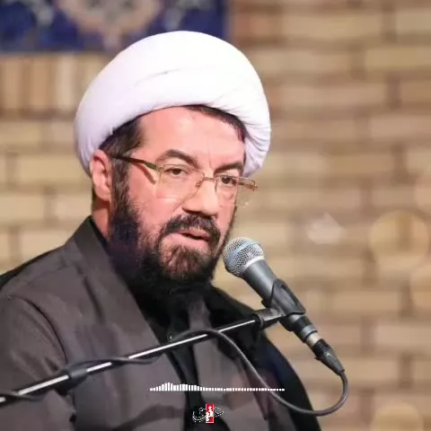 روضه شهادت امام صادق علیه السلام .عالی