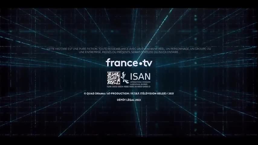 سریال گرداب فصل ۱ قسمت دوم