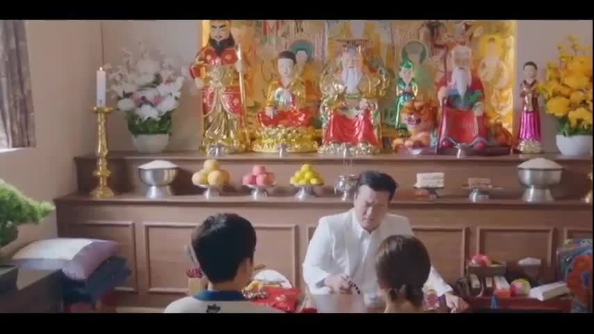 سریال کافه حقوق فصل ۱ قسمت ۹