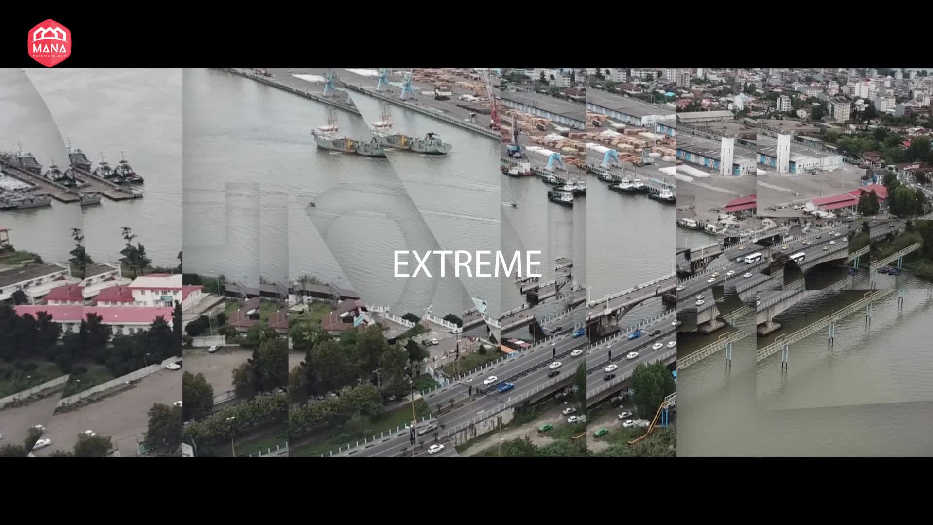 خرید و فروش ملک در شمال ایران و ترکیه