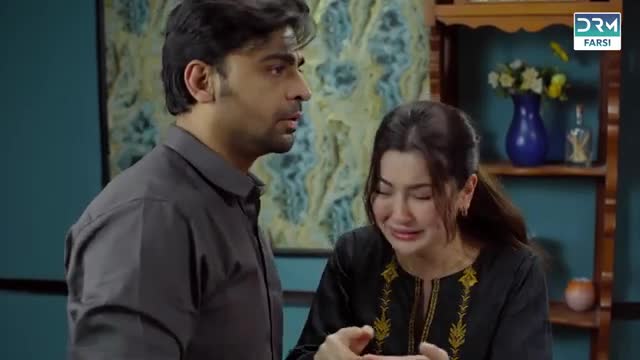 سریال کوتاه دختر مظلوم قسمت 15 دوبله فارسی