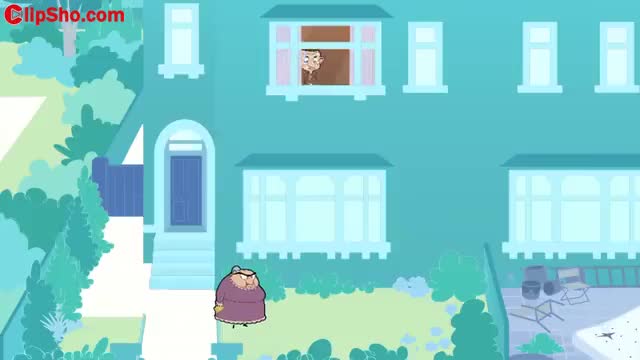 انیمیشن مستربین واسکراپر دیدنی