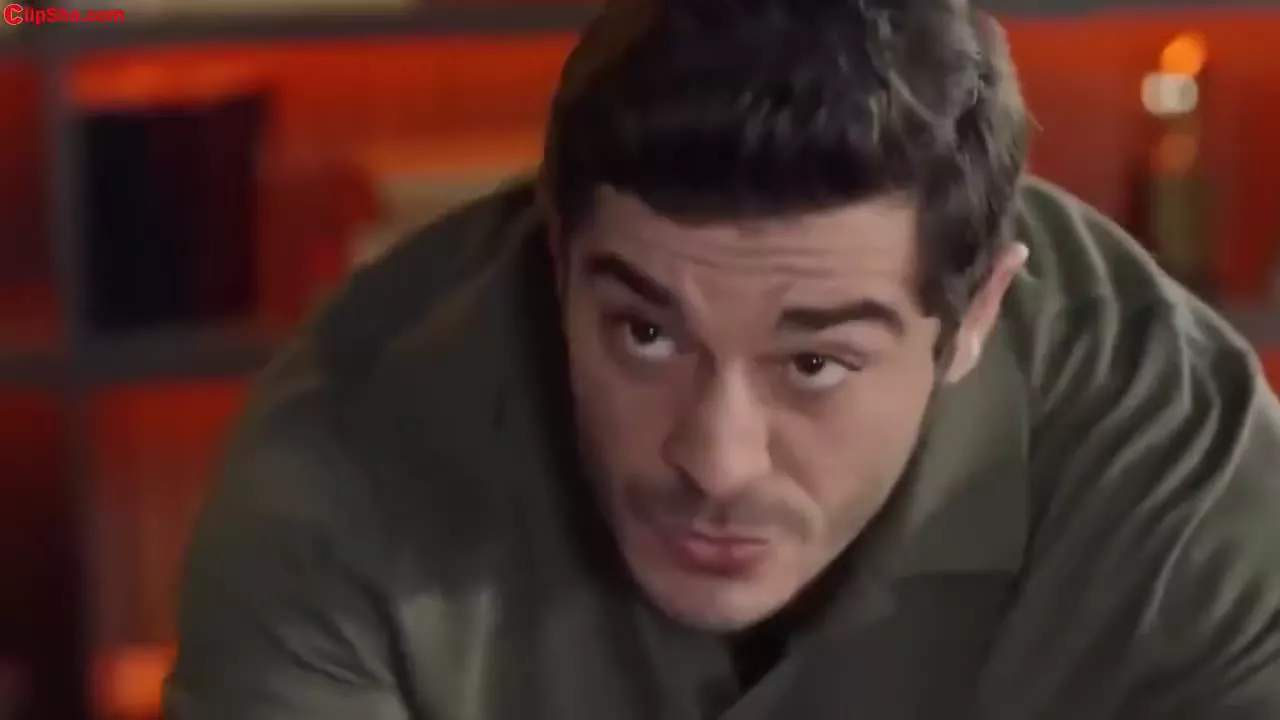 سریال شخصی قسمت ۱۶ دوبله فارسی