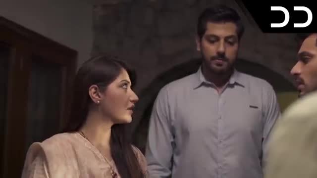 Dil-e-Bereham - Episode 4 - Serial Doble Farsi - سریال ل دِل بے رحم - قسمت ۴ - دوبله فارسی -جچ