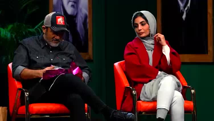 رئالیتی شو اسکار فصل ششم قسمت 1