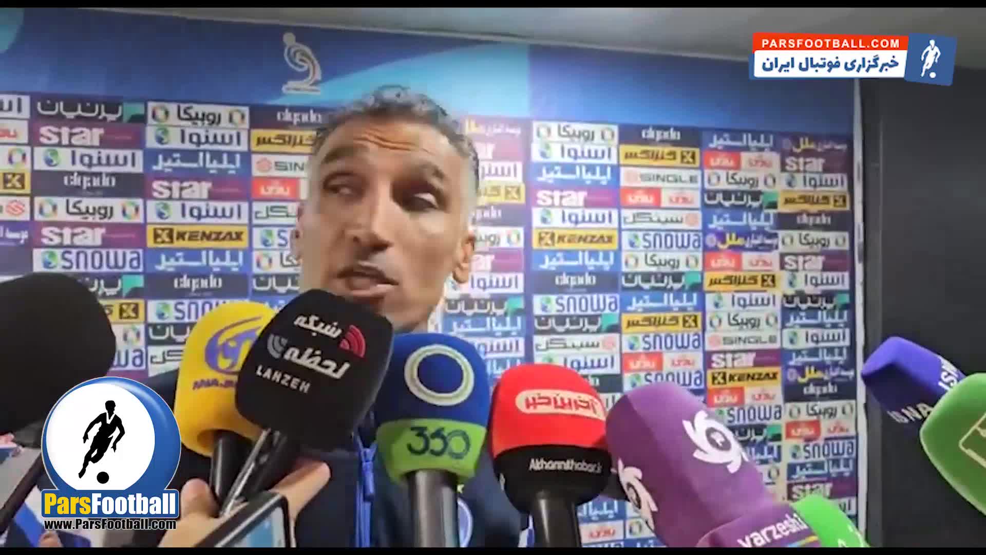 مهدی هاشمی‌نسب : این استقلال قهرمان لیگ است چه با جام چه بی جام