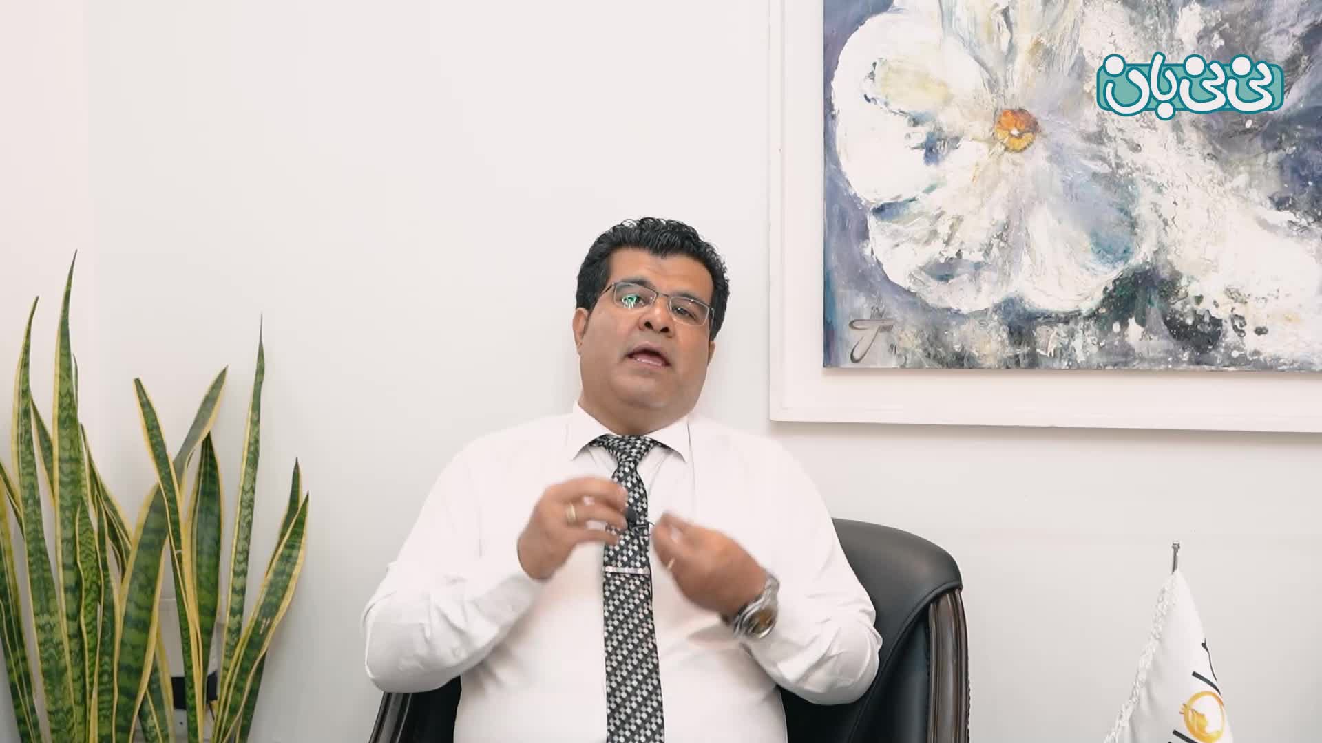 لیفت صورت با نخ