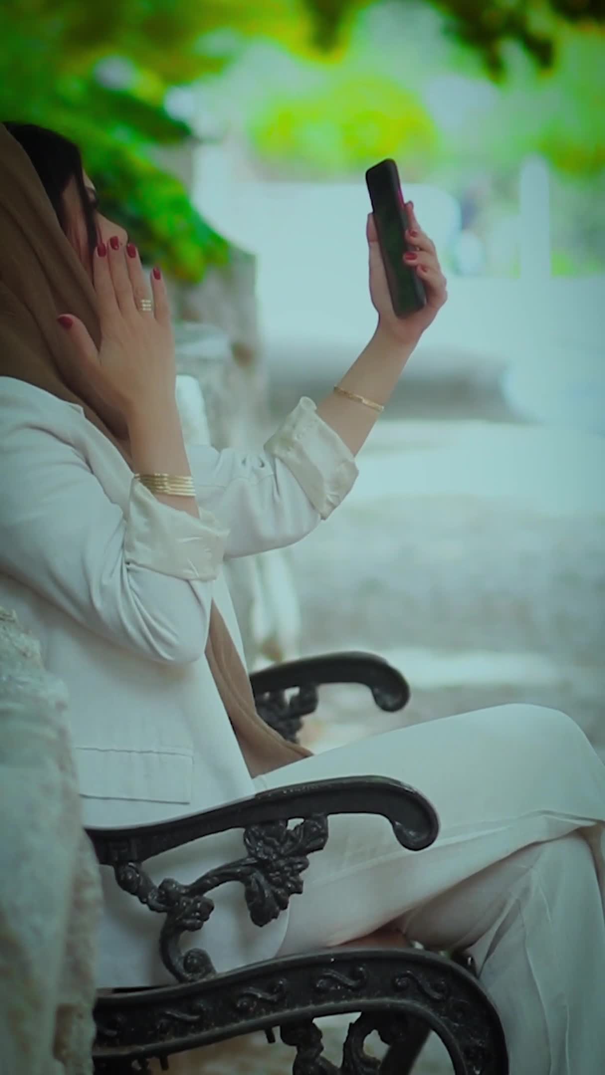 دانلود آهنگ جديد "کیاشا بهنام " به نام نم نم عشق