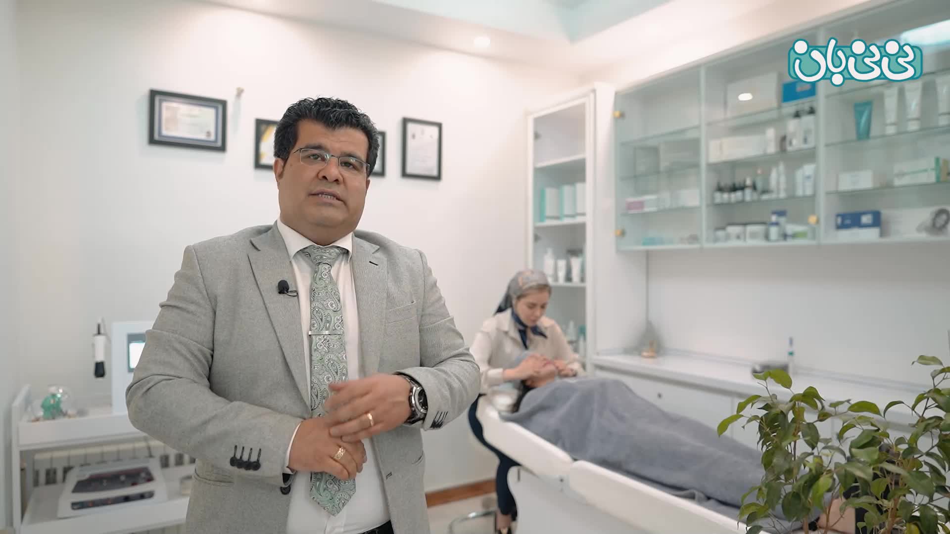 تزریق و زیبایی در افراد دیابتی