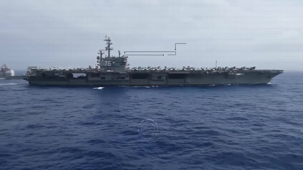 جنگ موریانه ای آمریکا