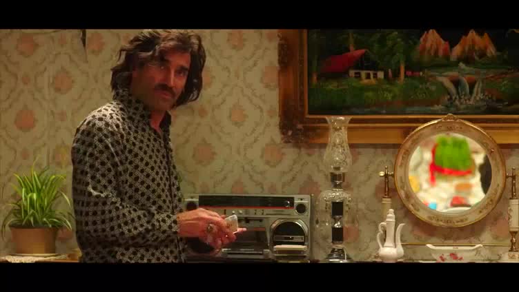 قسمت 7 سریال اکازیون