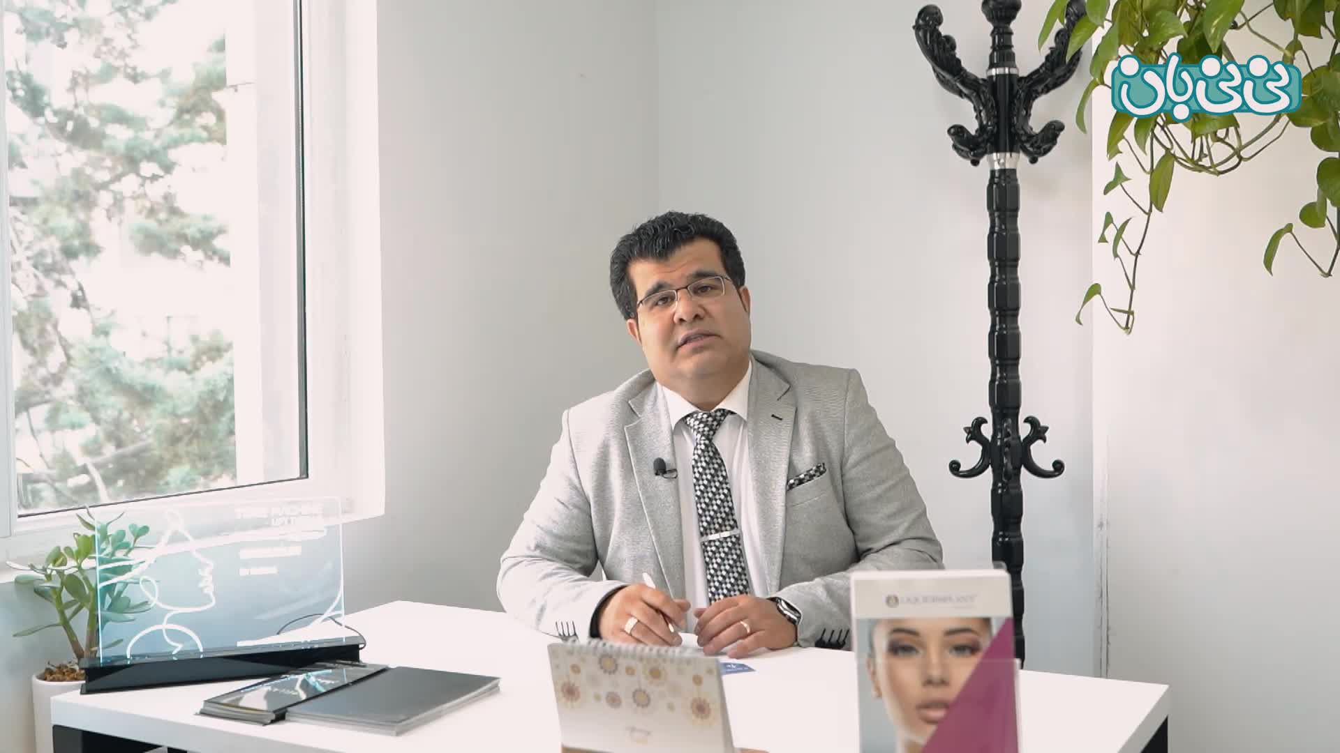 درمان ریزش و کنترل رشد مجدد مو