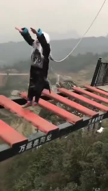 حتی با دیدنش آدرنالین خون میره بالا!