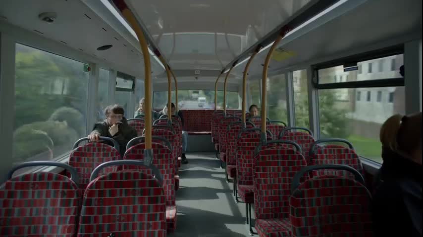 سریال بچه گوزن شمالی فصل ۱ قسمت ۳