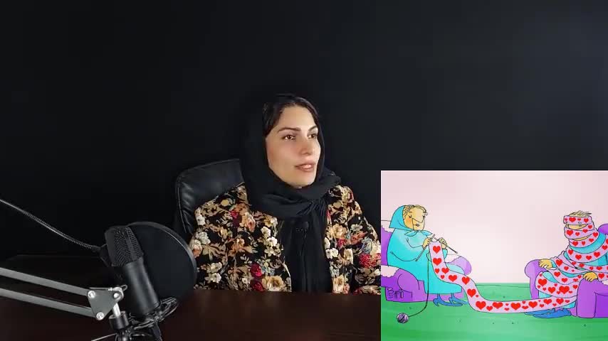 تیپ شخصیتی مهرطلب ( تیپ شخصیتی 2 انیاگرام)