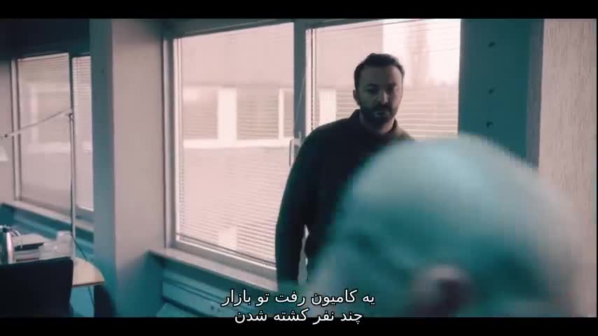 سریال ظالم قسمت 1 دوبله  فارسی