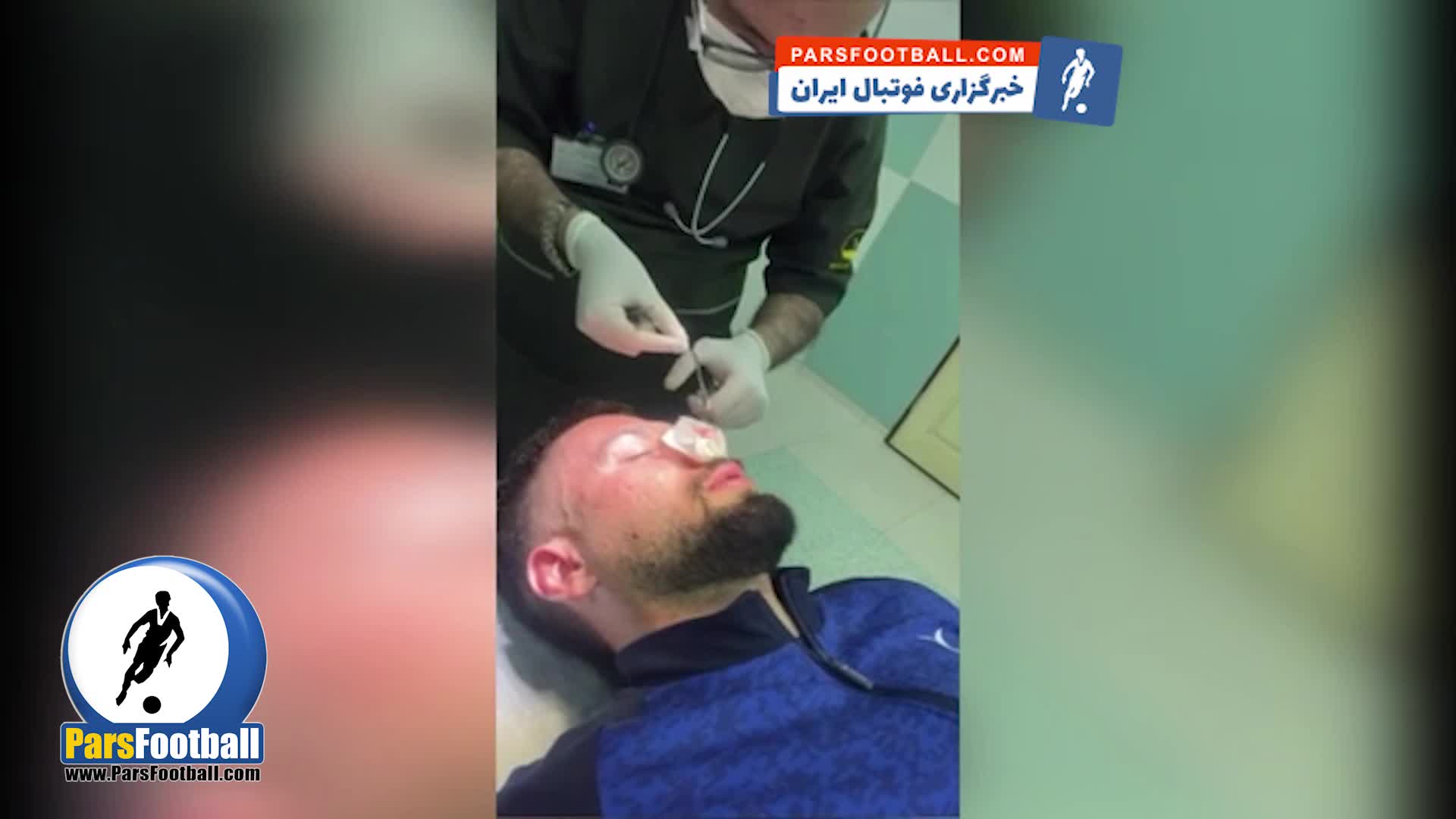 فداکاری عجیب ستاره نکونام برای استقلال + سند