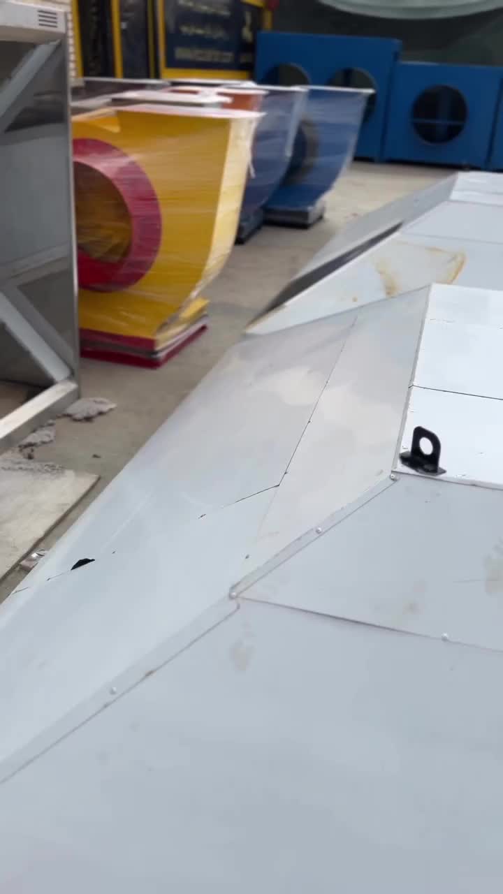 نصب هود دیواری در اردبیل شرکت کولاک فن 09177002700