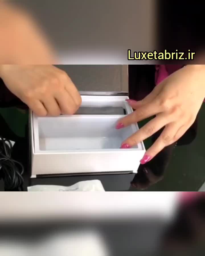 آنباکس دستگاه میکرونیدلینگ دکتر پن A7 خانگی و حرفه ای