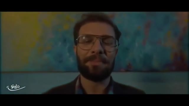 طنز مصطفی ازاد.     کادو