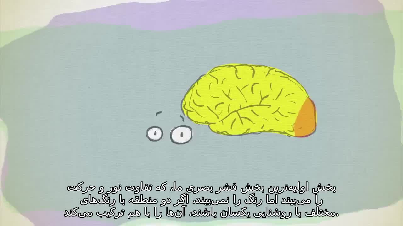 ریاضیات غیرمنتظره پشت "شب پر ستاره" ون گوگ - ناتالیا سنت کلر | تد