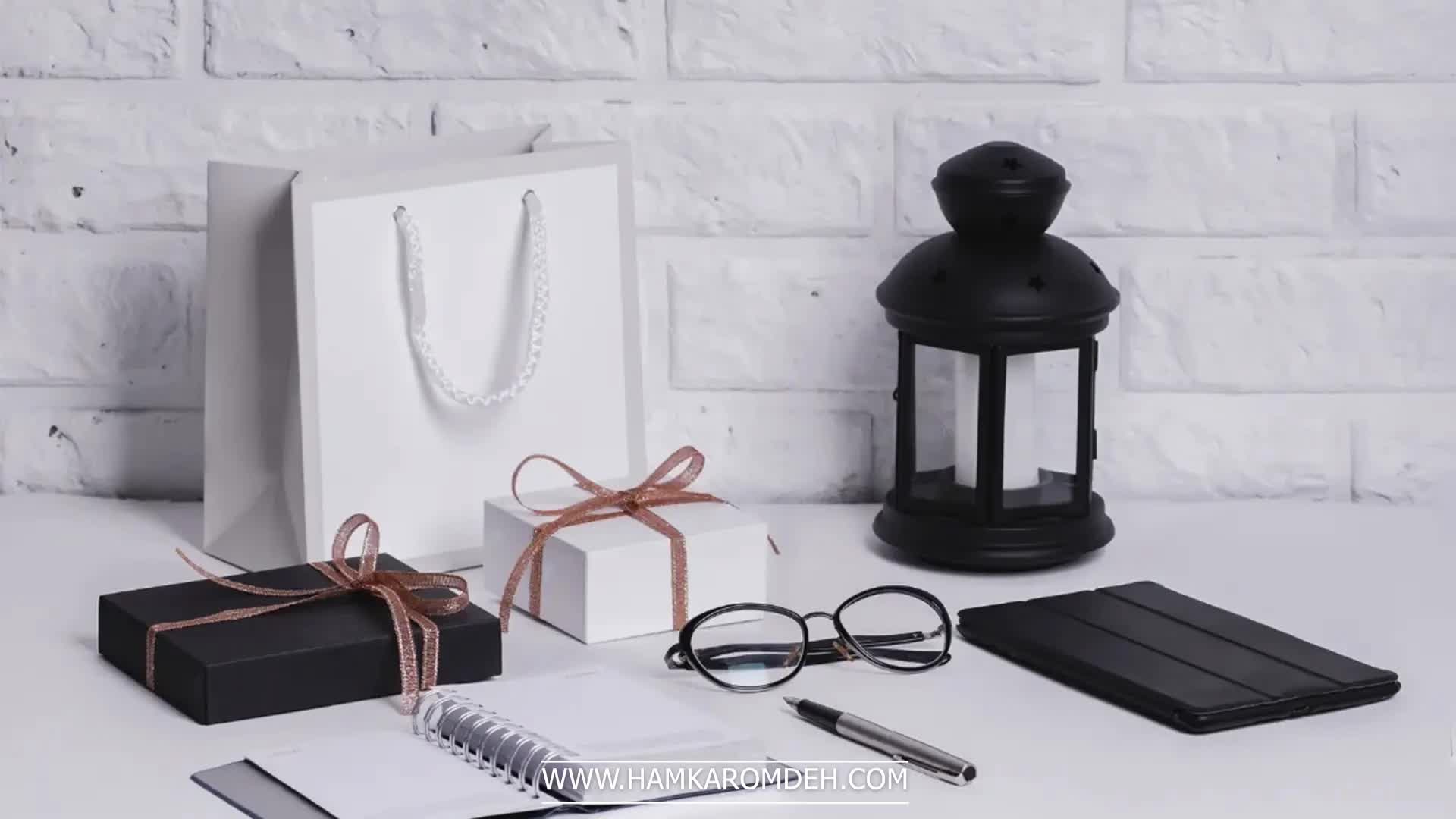 بهترین های هدایای دیجیتال