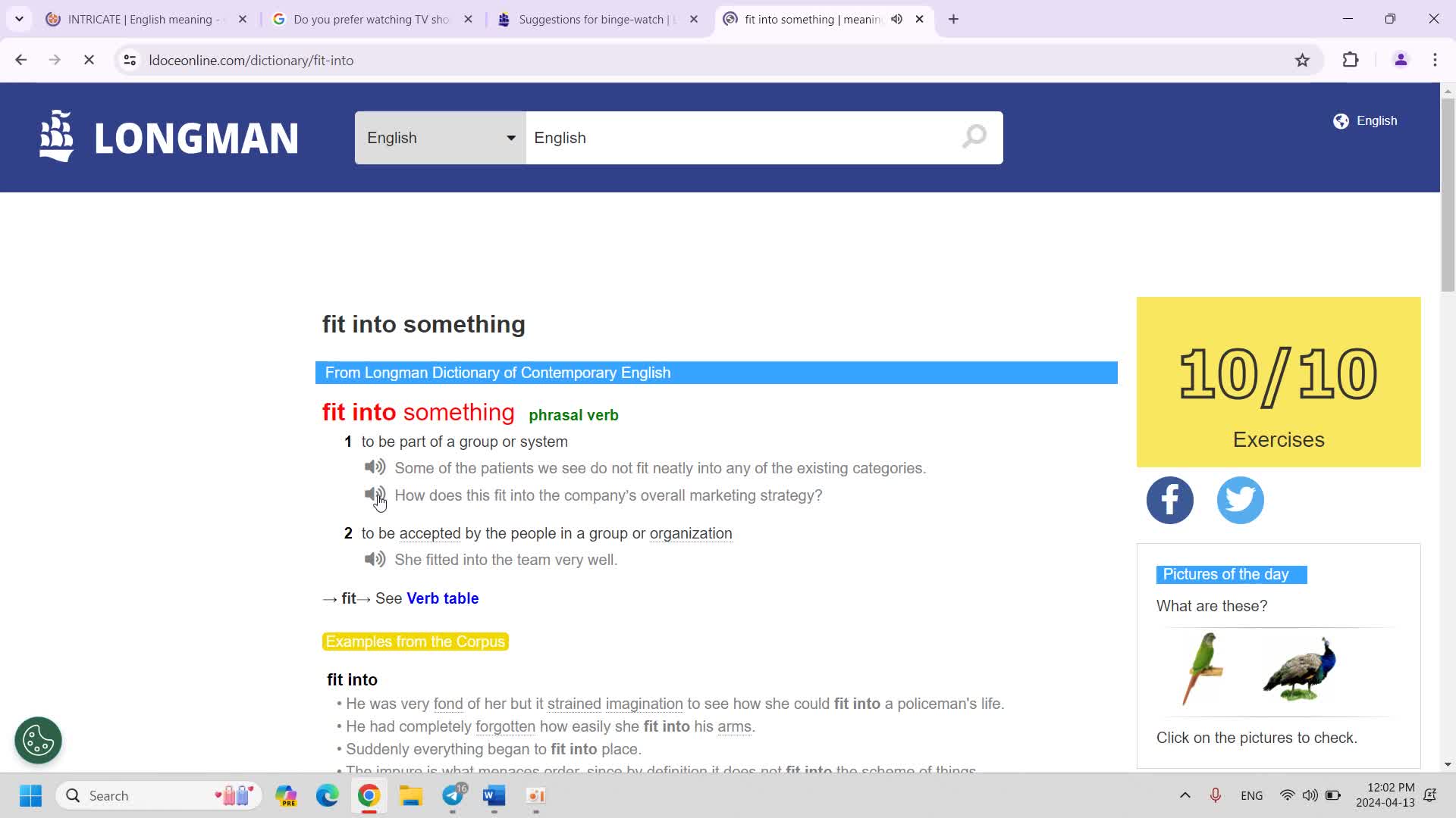 ?Do you prefer watching TV shows or movies