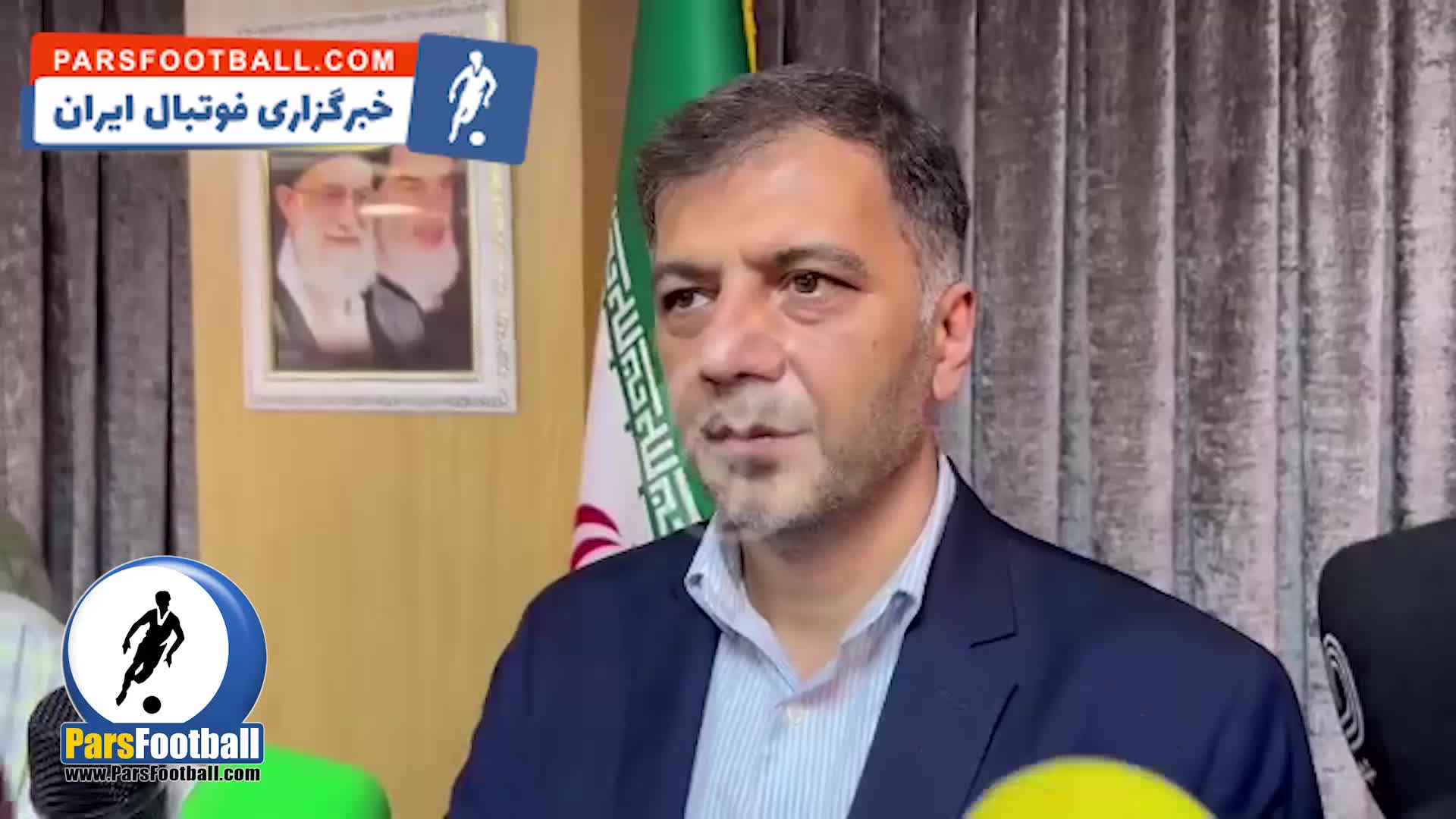 حمله عجیب مدیرعامل استقلال به علیرضا بیرانوند + سند