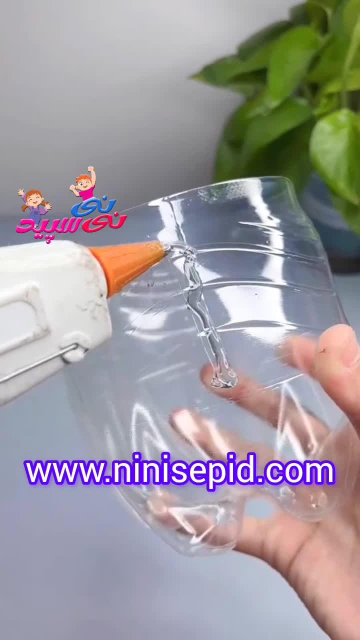 کاردستی چاه آب