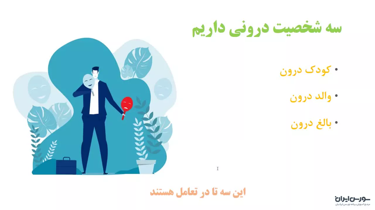 خود سرزنشی در یادگیری و راه های مقابله با آن