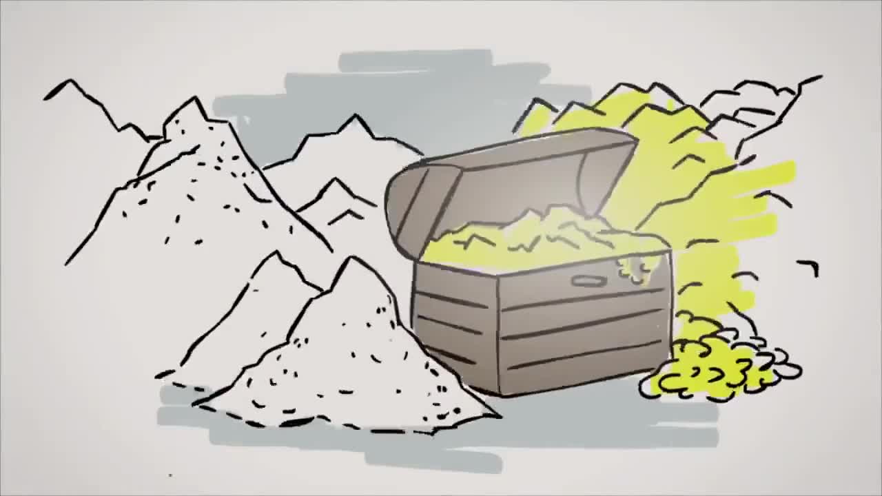 مانسا موسا، یکی از ثروتمندترین افرادی که تا به حال زندگی کرده است - جسیکا اسمیت | تد