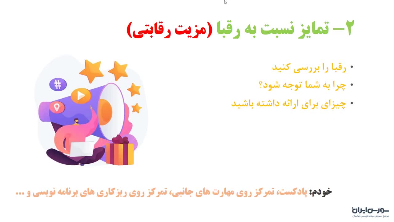 برند شدن در برنامه نویسی