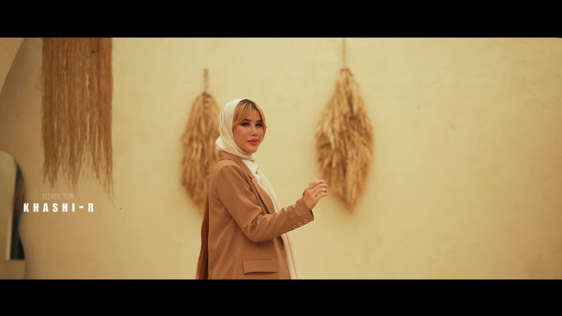 Omid Hoseini - Jane Man