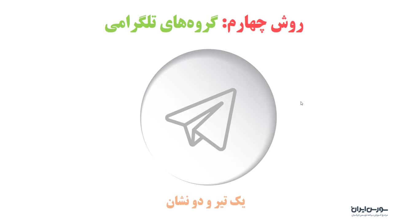 چطور برنامه نویسی را عمیق یاد بگیریم؟