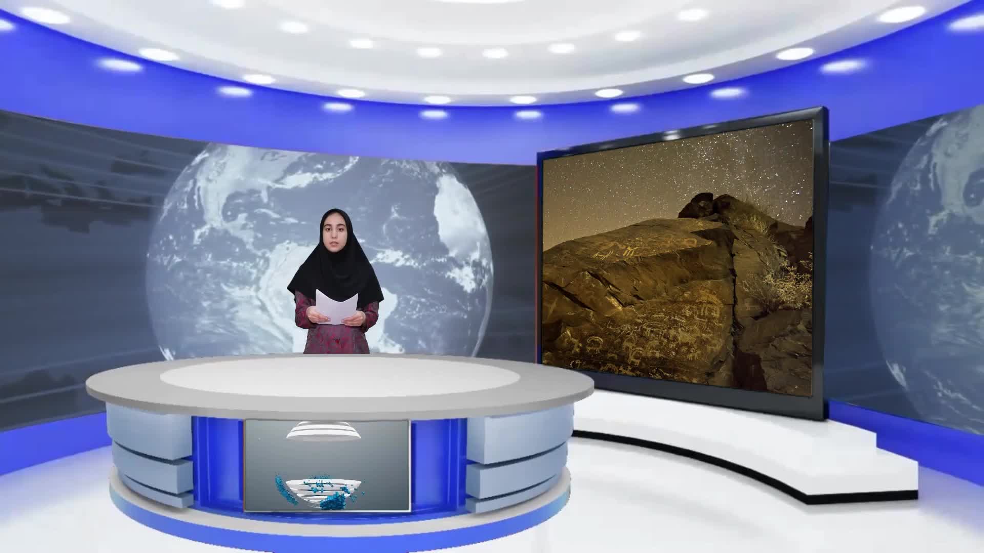 اخبار اداره کل میراث فرهنگی، گردشگری و صنایع دستی استان مرکزی