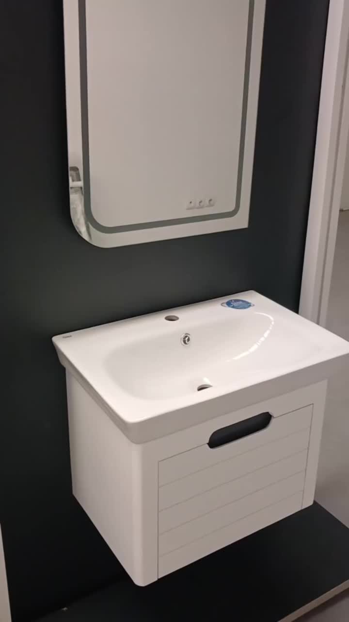 روشویی کابینتی آیلین آوانسا