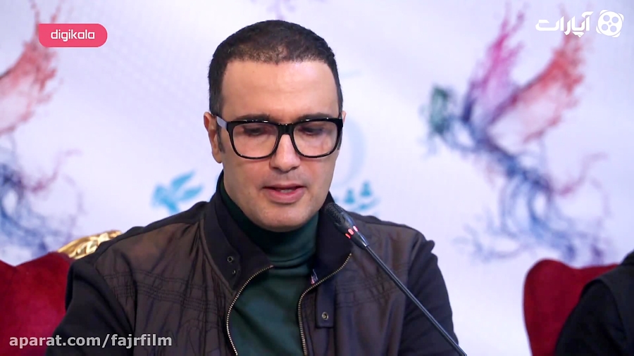 اعلام کاندید شدن پژمان جمشیدی و واکنش اصحاب رسانه