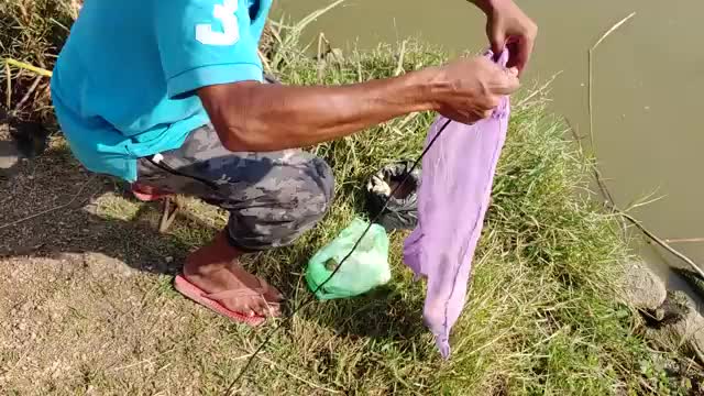 ماهیگیری بزرگ کپور با بهترین طعمه ماهیگیری با قلاب