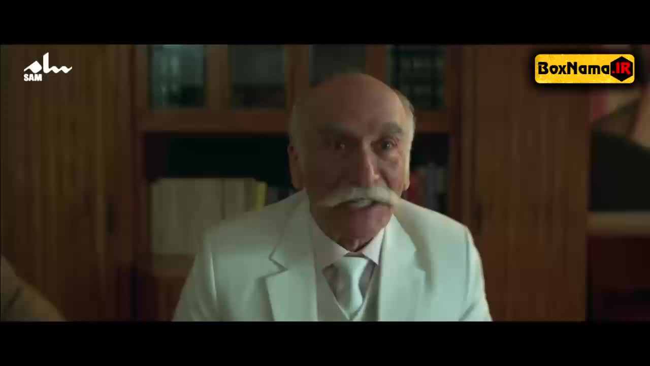 دفتر یادداشت سریال طنز ایرانی جدید رضا عطاران فیلم های کمدی