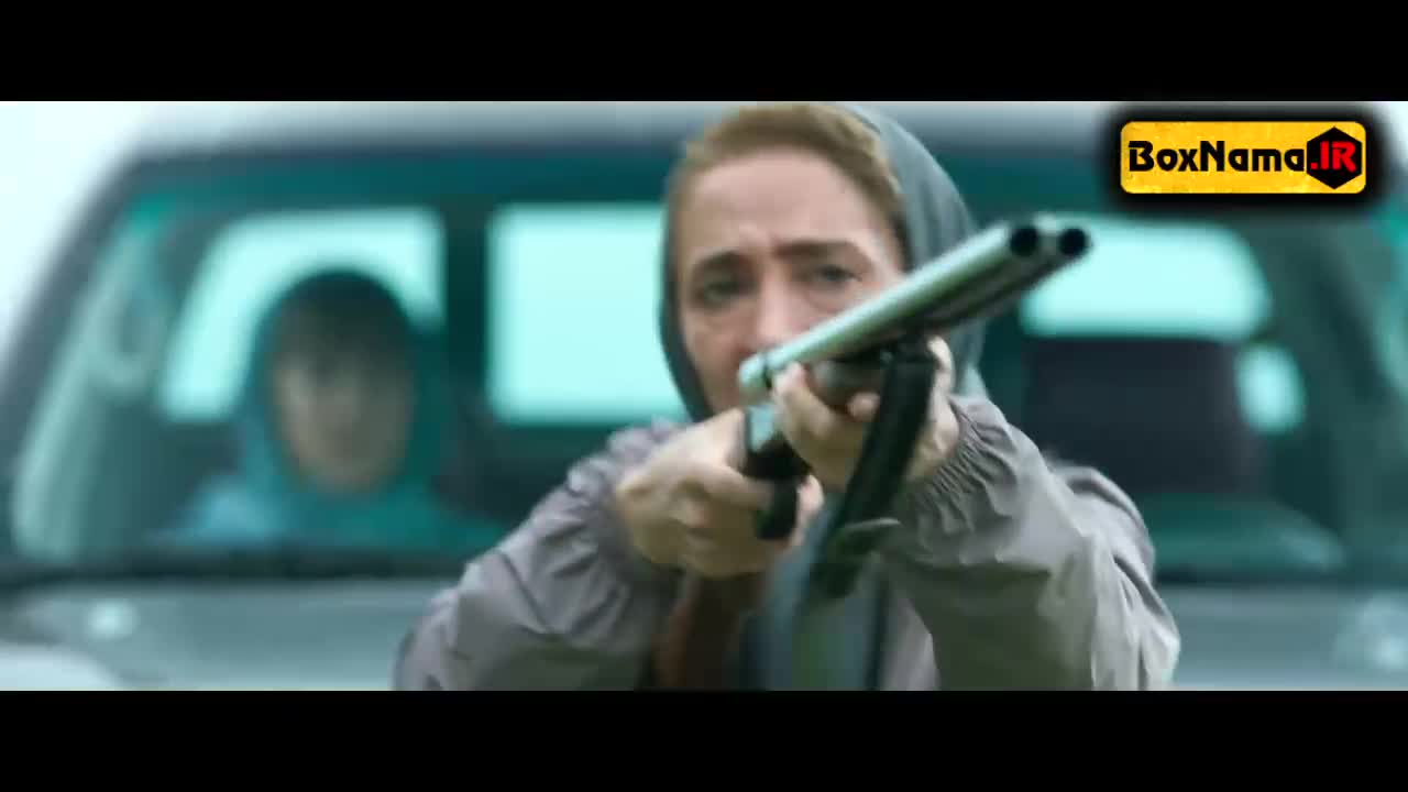 قسمت بیستم سریال مرداب امیر جعفری  - شهرام حقیقت دوست